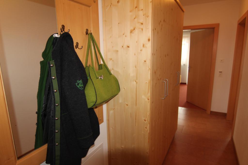 Haus Vorrath Appartement Bad Hofgastein Kamer foto