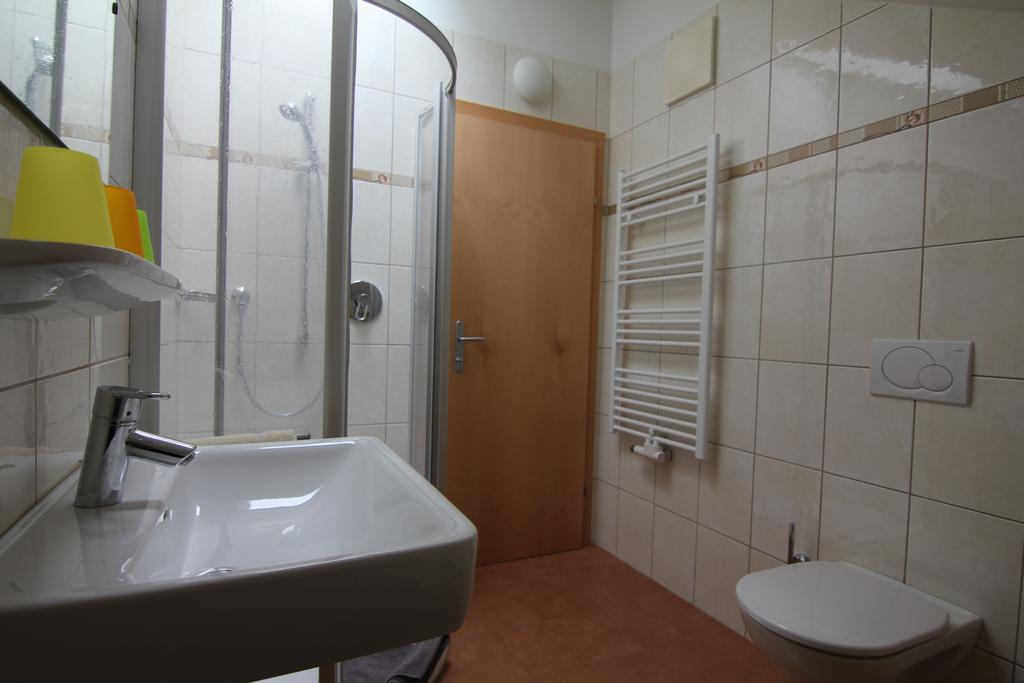 Haus Vorrath Appartement Bad Hofgastein Buitenkant foto