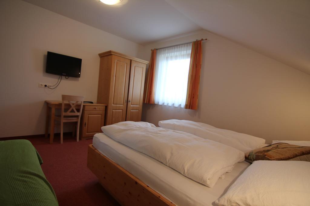 Haus Vorrath Appartement Bad Hofgastein Kamer foto
