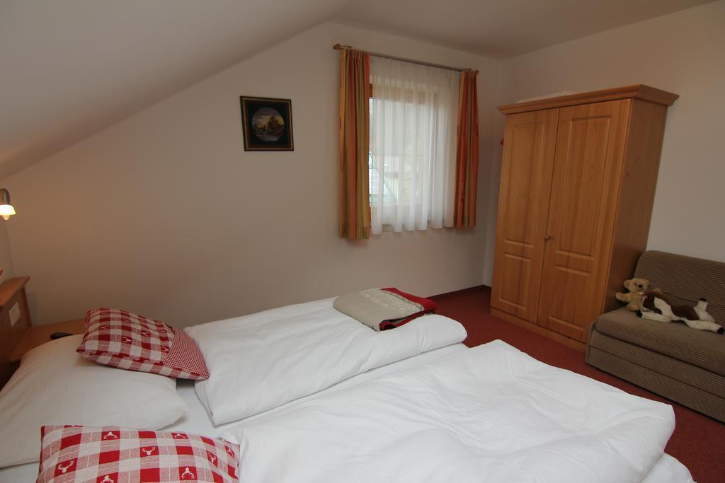 Haus Vorrath Appartement Bad Hofgastein Kamer foto