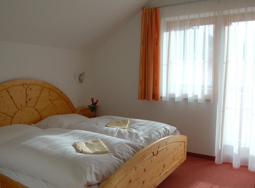 Haus Vorrath Appartement Bad Hofgastein Buitenkant foto