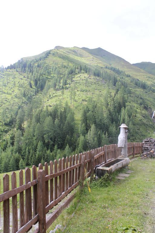 Haus Vorrath Appartement Bad Hofgastein Buitenkant foto