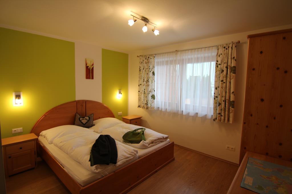 Haus Vorrath Appartement Bad Hofgastein Kamer foto